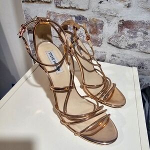Steve Madden Heels